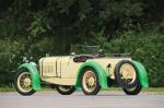 Ford Frontenac Speedster 1926 года